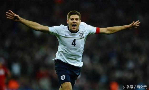 英国足球的传奇人物,英国著名足球明星