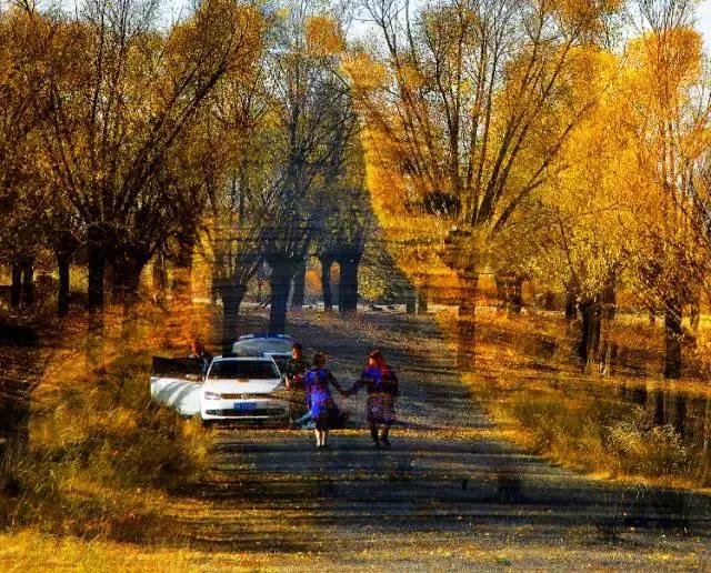 多彩鄂尔多斯欢迎你,多彩鄂尔多斯灯光秀