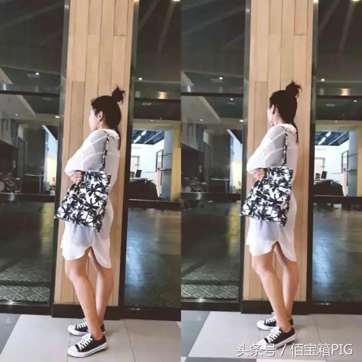 适合女孩子背的通勤包,小个子女生上班背的包包推荐