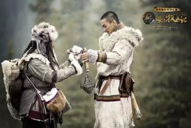 “九”别重逢，给这剧打101分也不怕它骄傲！