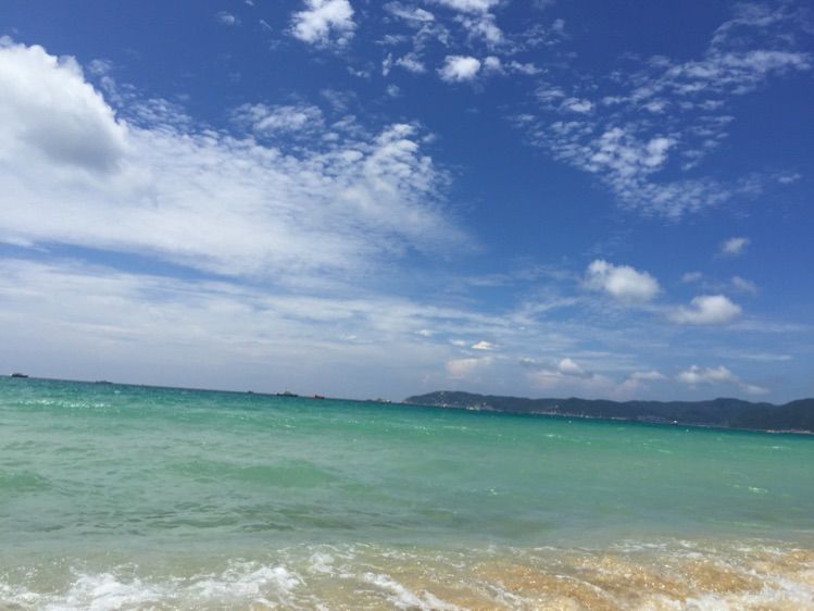 亲子三亚游,什么标题都不如这句话!