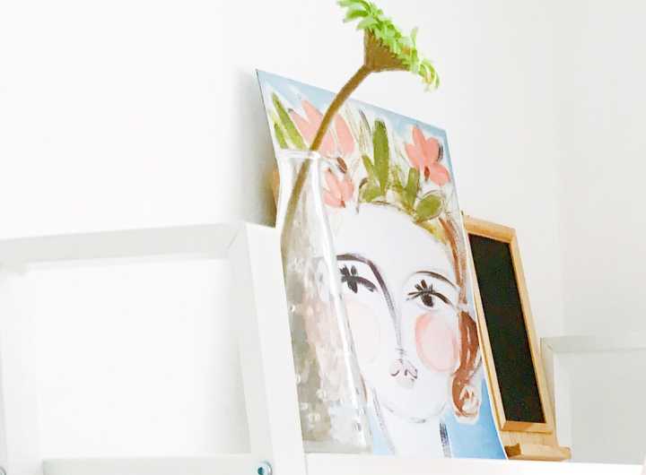 女人是最冲动的物种没有之一！38.9平老公房妹纸租回来任性装修！