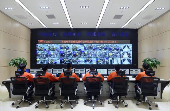 参观制造汽车零件工厂心得体会,吉利汽车工厂参观心得