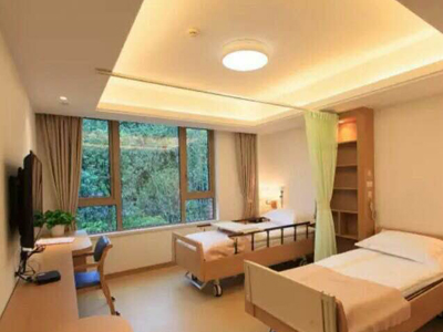 老年公寓居家养老服务中心,老年公寓智慧化养老服务