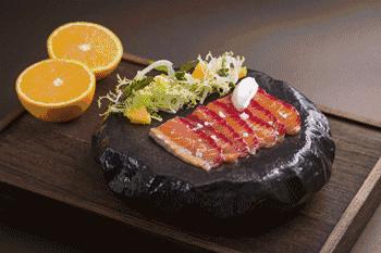 全城首推牛排中的贵族，一起坠入西部牛仔的狂热选择