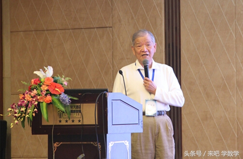 一位数学家的经历,著名数学家的故事