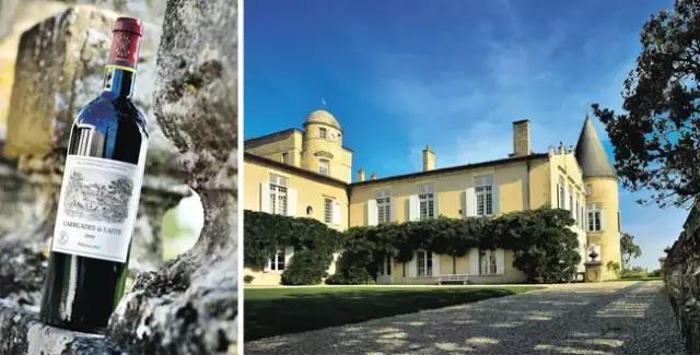 全球红酒品牌排行榜前十名,全球最畅销的十大红酒品牌