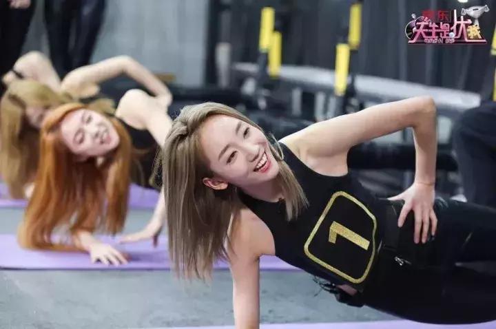 文化自信的年轻态解读，《天生是优我》第二季展示更丰富偶像团体