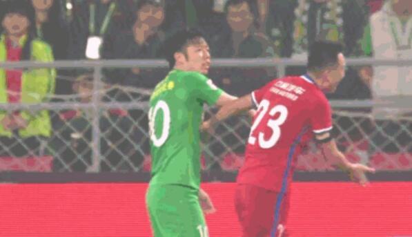 张稀哲禁赛12场,张稀哲禁赛完整视频