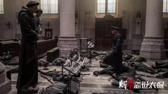 11月电影清单请查收,11月的电影种类繁多