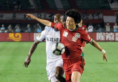 里皮为什么重新接手国足,国足最新消息里皮