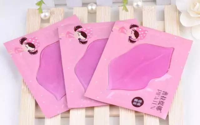 唇膜干裂淡化唇纹,唇纹深容易起皮的唇膜推荐