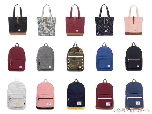 适合上学女生背的轻奢包,适合学生出门背的包包推荐