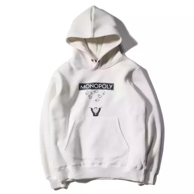 某宝好看衣服店铺推荐,好看不贵的潮牌店