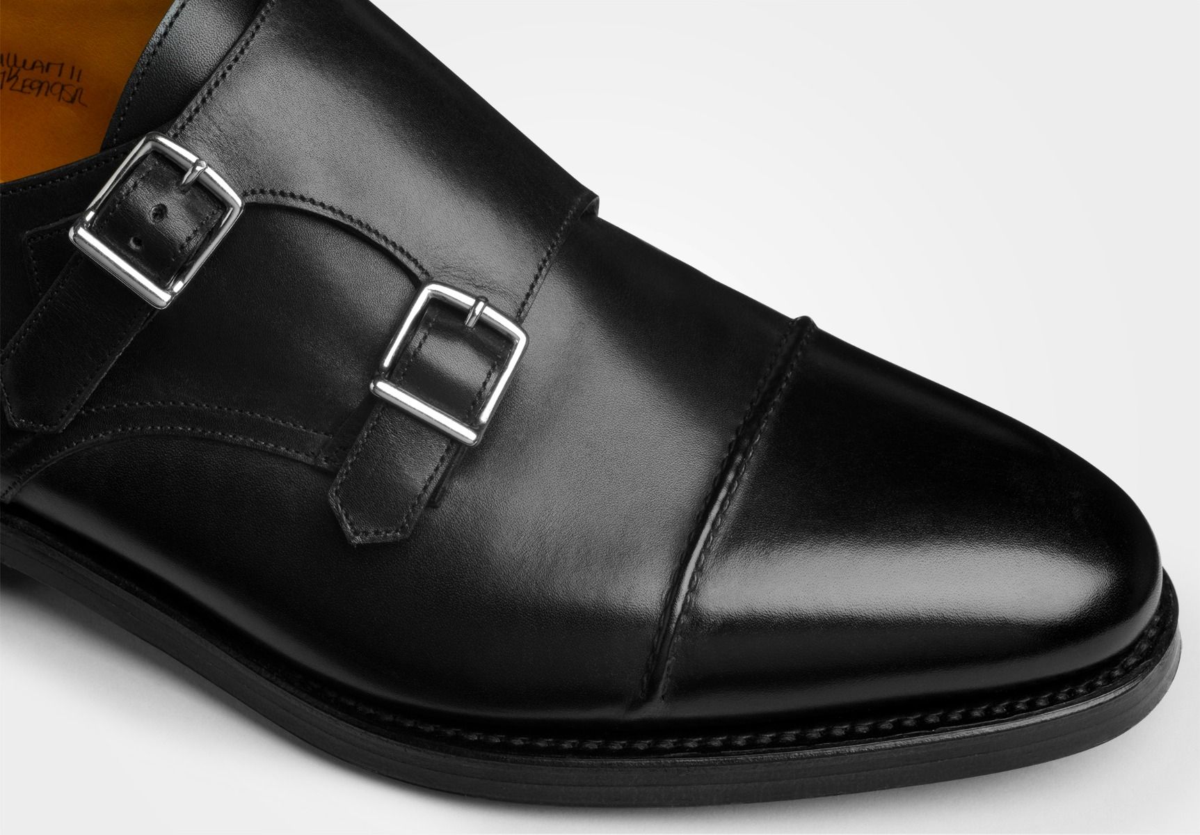 教你一秒看懂鞋子的英文,鞋子英文知识