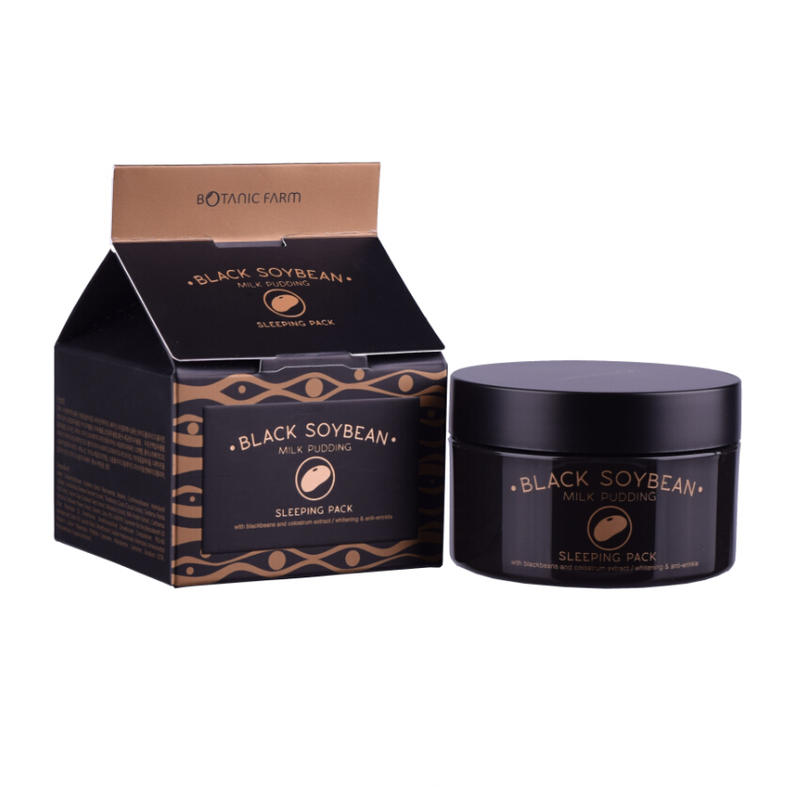 最好用的十款睡眠面膜,推荐一个特好用国货睡眠面膜