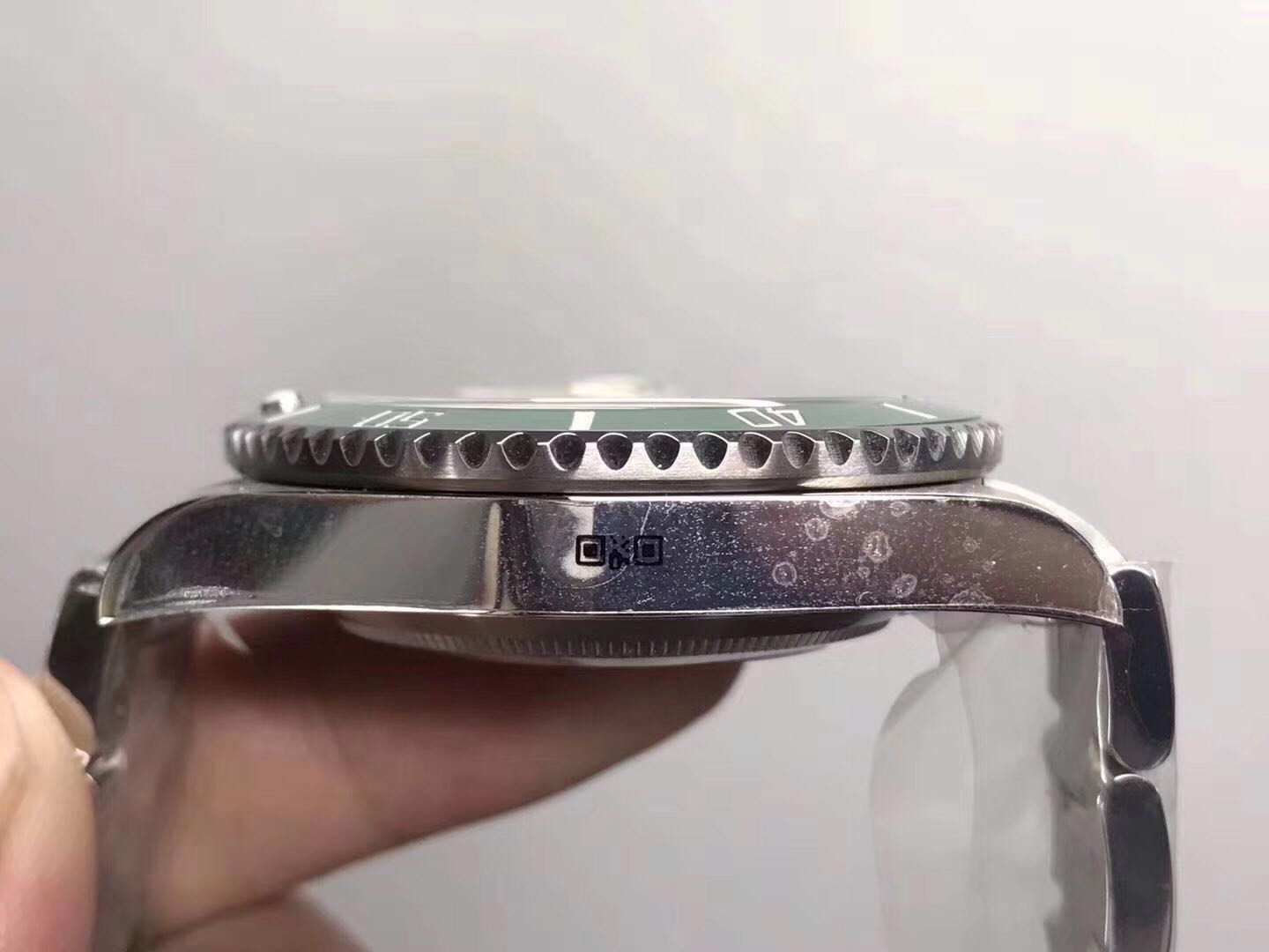 劳力士绿水鬼手稿,绿水鬼什么厂复刻最好