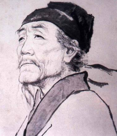 杜甫墓地的地点在哪里,诗圣卒葬之地是哪里