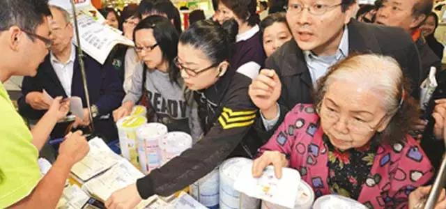 对于国产奶粉的建议 (宝妈推荐的国产奶粉)