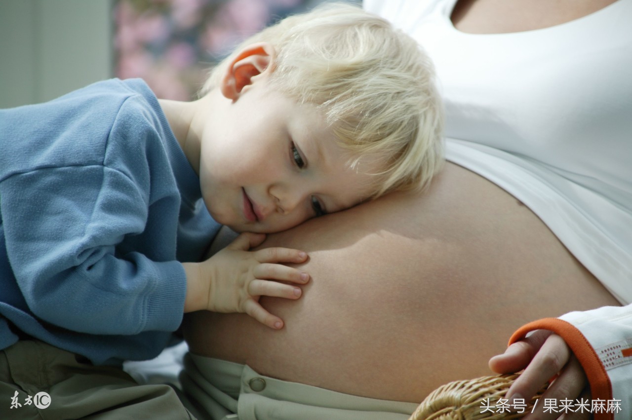 果来米麻麻,产后恶露不断真烦恼