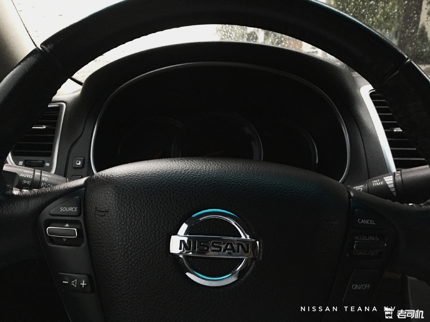 二手天籁公爵和奥迪a6,曾经比a6还上档次的车