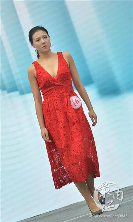 这场盛宴，嗨爆了万达，惊艳了内江