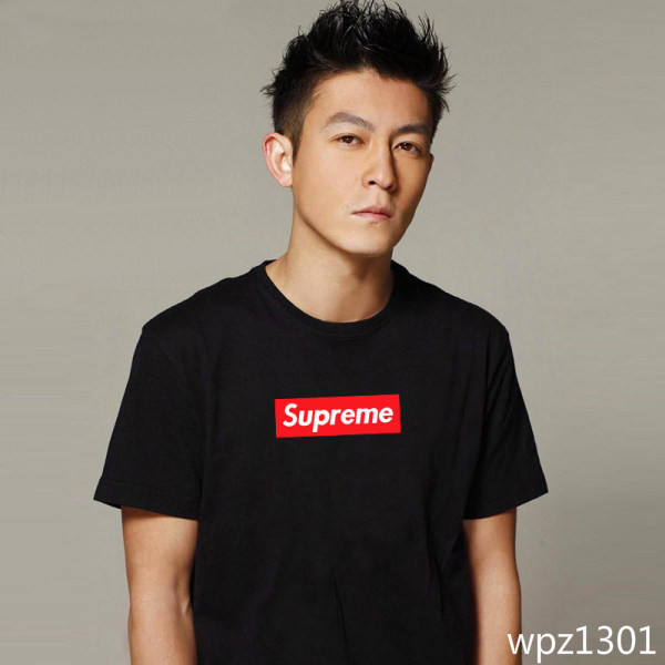 不仅舒适还很潮t恤,比较潮一点的t恤