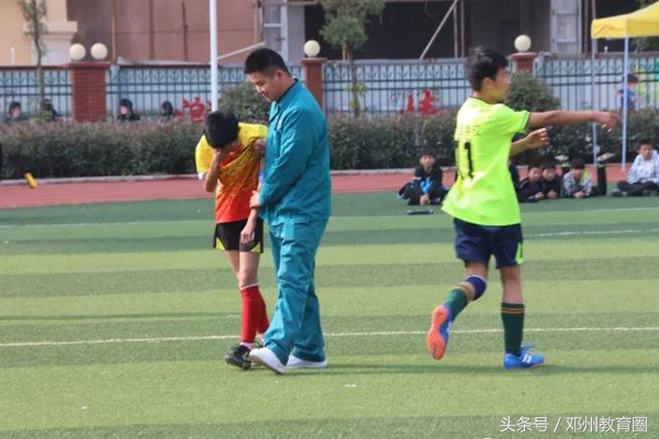 邓州市市长杯中小学足球比赛,邓州市省长杯足球比赛视频