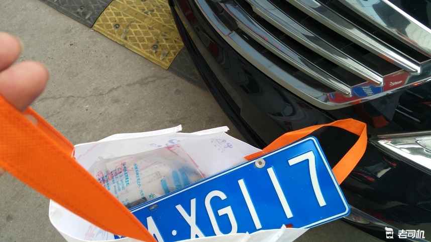 二手天籁公爵和奥迪a6,曾经比a6还上档次的车