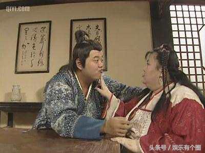 仙剑奇侠传许茂山见到仙女,仙剑奇侠传三许茂山是谁演的