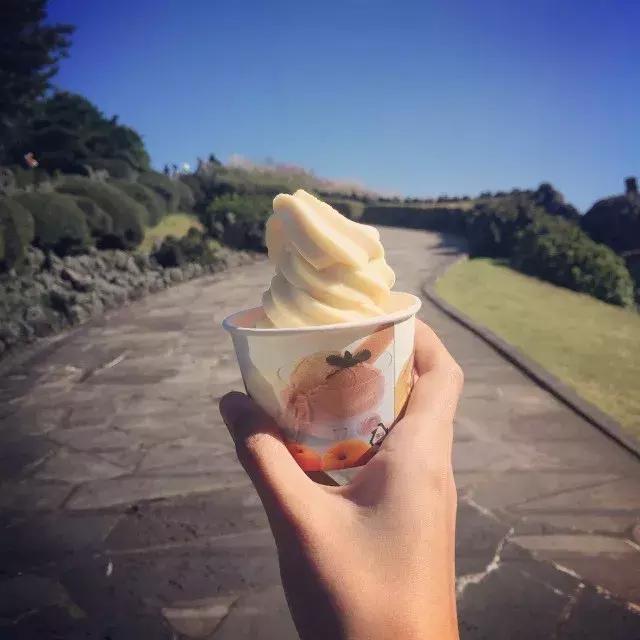 Trip丨如何在济州岛练就“济州瘫”（下部）