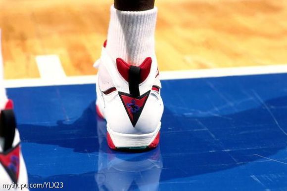 airjordan6的故事,airjordan7trueflight的拆解