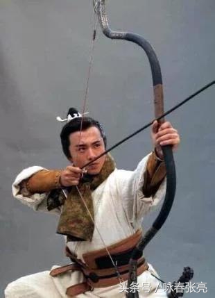 弓箭力量等级划分,十八般武艺有哪些武器图