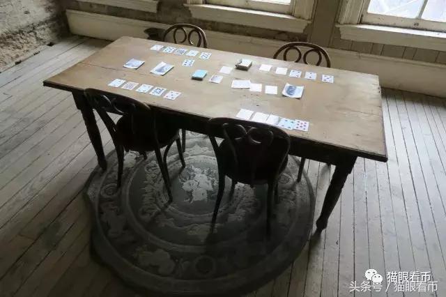 弗吉尼亚城,弗吉尼亚老城