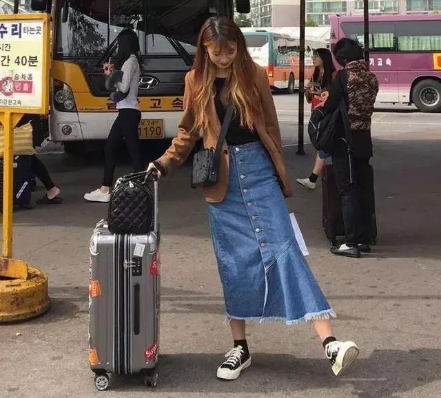 韩系新款百搭运动鞋,韩国都穿什么运动鞋