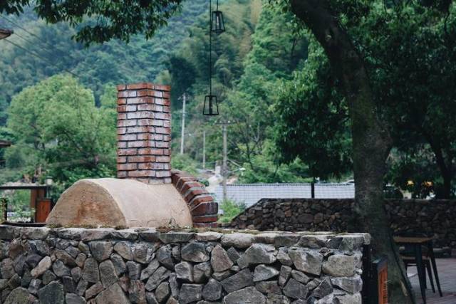 杭州最美十大民宿推荐,想去一个有温度的地方