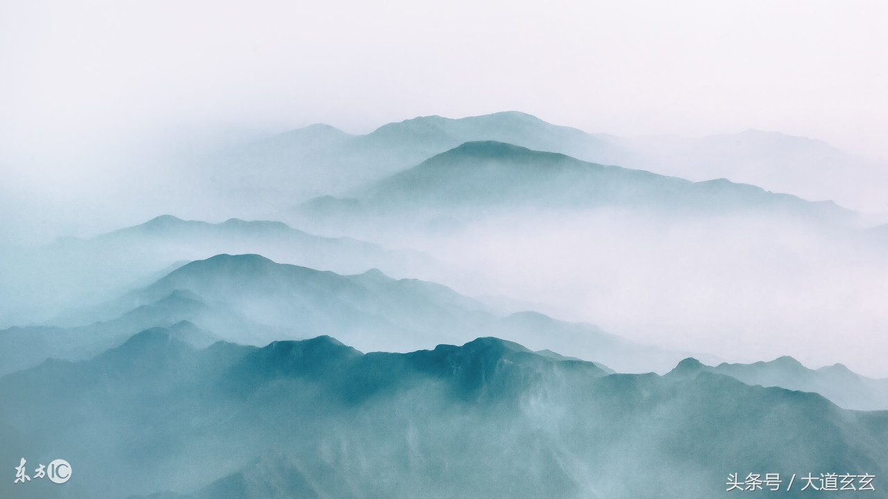 内观经读诵太上老君,想不想修真太上经卷探索心得