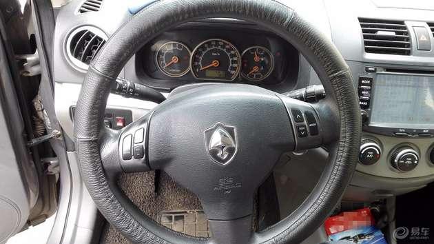 悦翔改装作业,自己动手改装乐趣