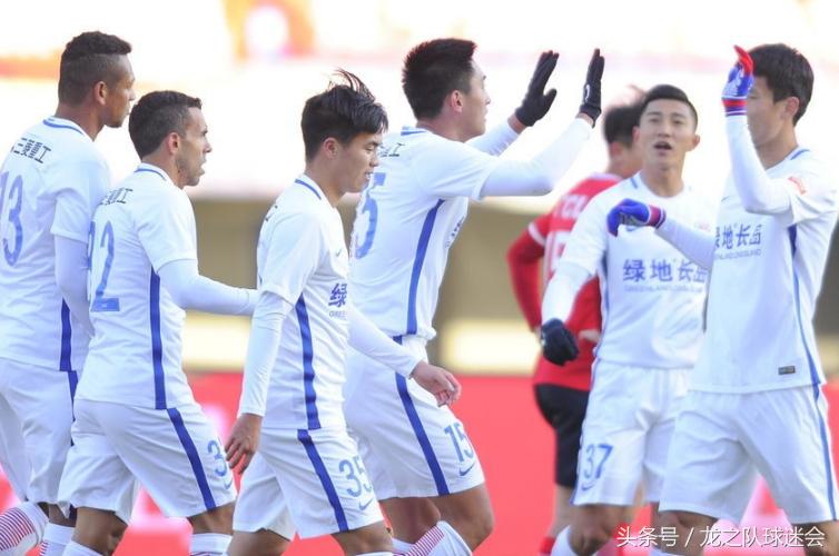 2017年中超联赛30轮天津权健回放,中超联赛第四轮天津权健vs恒大