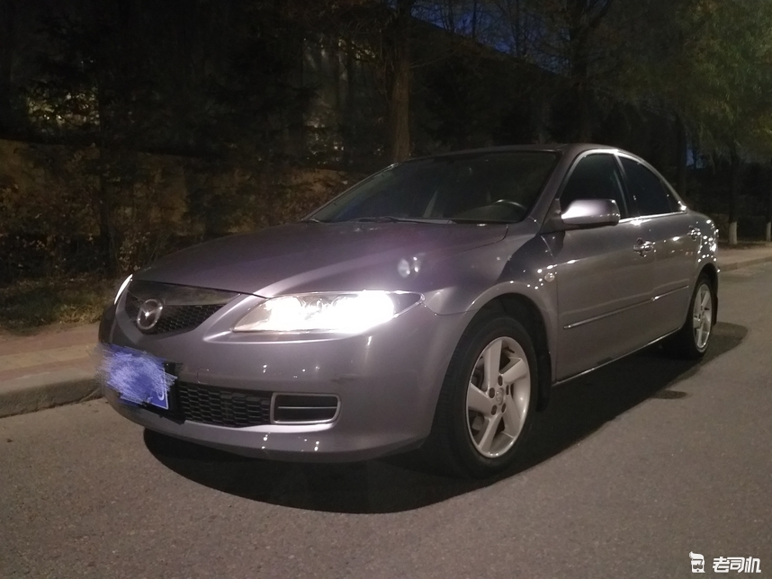 花了3万买一部车,花了3万块钱买了一辆二手车