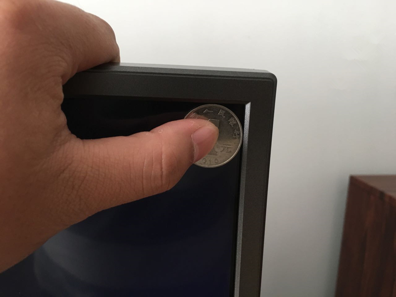 熊猫55寸电视机,熊猫55寸电视灰屏解决方法