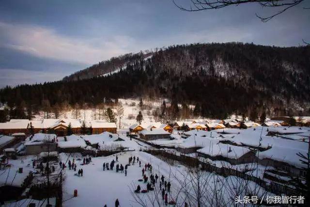 如何在暴风雪中生存,下雪天挡雪的方法