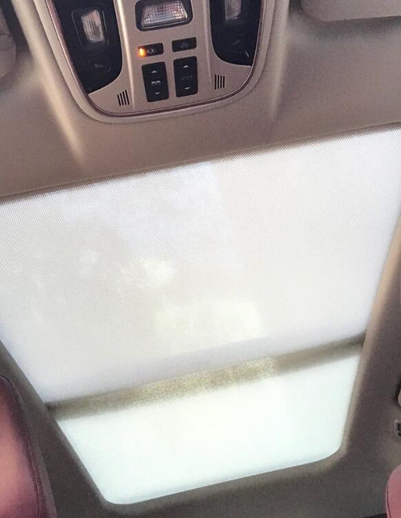 vv7s豪华版配置,vv72020款用车感受