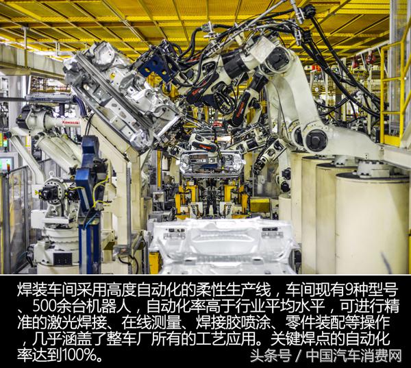 传递“零缺陷”长安福特杭州工厂品质之旅