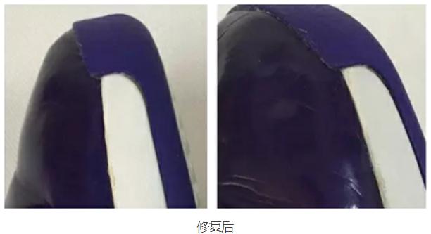 脏鞋变新鞋就这么简单,旧鞋污渍怎么去除