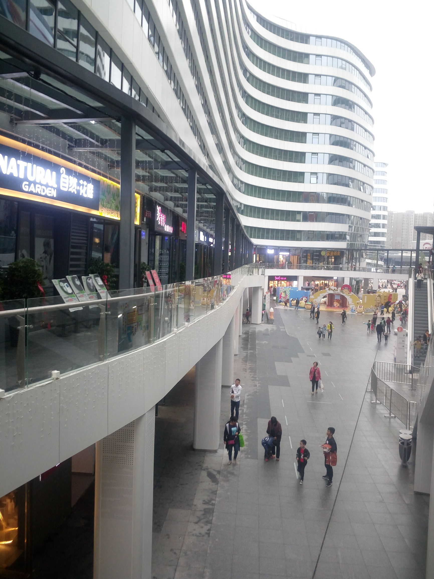 南阳商业新地标,建业凯旋广场,悦享时尚缤纷生活