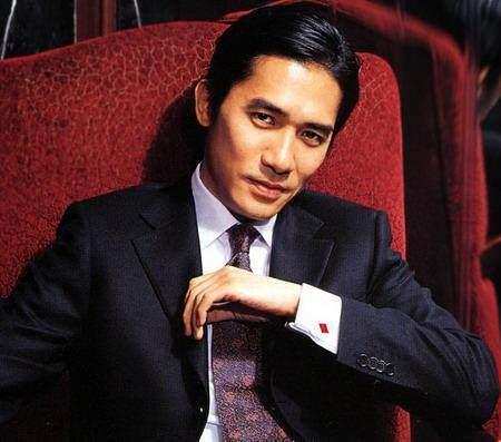 娱乐圈拿过影帝的人有哪些,娱乐圈几大影帝