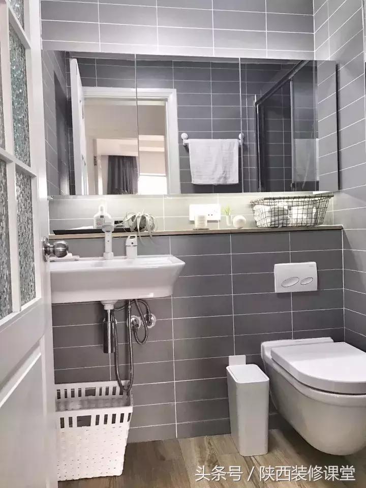 墙排马桶怎么移位,墙排马桶可以移位到什么位置