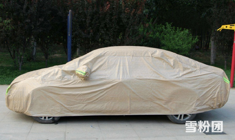 打蜡镀晶封釉车衣有什么区别,隐形车衣和镀晶和打蜡哪个好