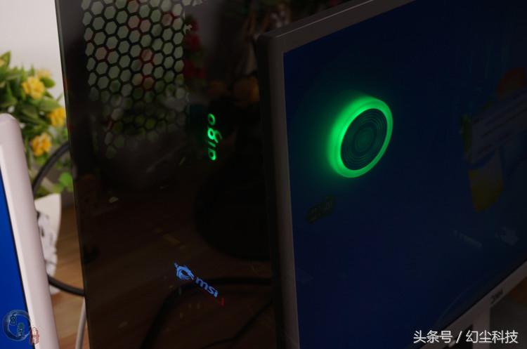 200多的产品，铝面板+钢化玻璃，月光宝盒破晓机箱很不错